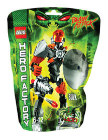LEGO® Hero Factory 44004 - BULK