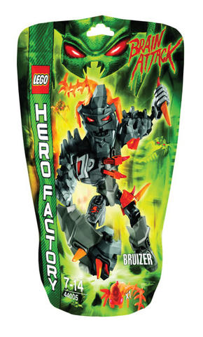 LEGO® Hero Factory 44005 - BRUIZER