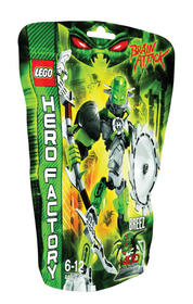 LEGO® Hero Factory 44006 - BREEZ