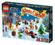 LEGO® City 4428 - City Adventi Naptár (2012)