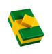 LEGO® City 4428 - City Adventi Naptár (2012)