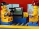 LEGO® City 4430 - Tűzoltó szállítókamion