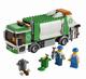 LEGO® City 4432 - Szemétszállító jármű