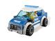 LEGO® City 4436 - Járőrkocsi