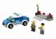 LEGO® City 4436 - Járőrkocsi