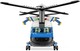 LEGO® City 4439 - Teherhelikopter