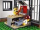 LEGO® City 4440 - Erdei rendőrkapitányság