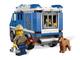LEGO® City 4441 - Rendőrkutyás furgon