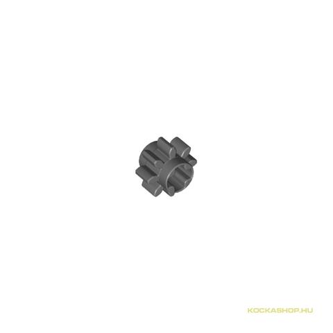 LEGO® Alkatrészek (Pick a Brick) 4514559 - Sötét kékes-szürke Technic 8 fogaskerék