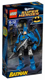 LEGO® Super Heroes 4526 - Batman™