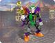 LEGO® Super Heroes 4527 - Joker
