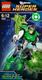 LEGO® Super Heroes 4528 - Zöld Lámpás