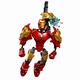 LEGO® Super Heroes 4529 - Iron Man™