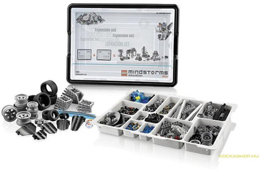 LEGO® MINDSTORMS® 45560 - Mindstorms EV3 Oktatási kiegészítő csomag