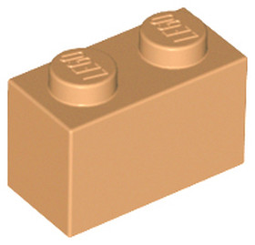 Közepes nugát 1X1X2Elem