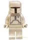 LEGO® Star Wars™ 4597068 - Fehér Boba Fett