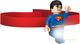 LEGO® Seasonal 45T5 - LEGO Superman Fejlámpa