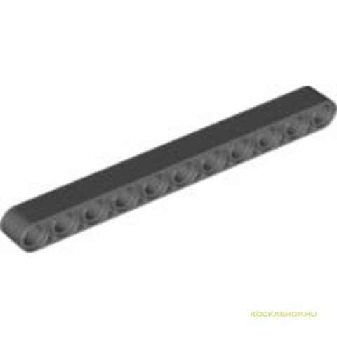 LEGO® Alkatrészek (Pick a Brick) 4603472 - Sötét kékes-szürke Technic Elem 11M