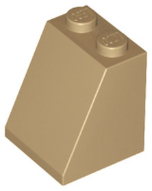 Sötét cserszínű 2X2X2/65 Elem