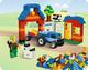 LEGO® Elemek és egyebek 4626 - Elemtartó doboz