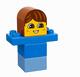 LEGO® DUPLO® 4627 - DUPLO Játékos elemek