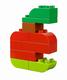 LEGO® DUPLO® 4627 - DUPLO Játékos elemek