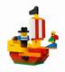 LEGO® DUPLO® 4628 - Játékos elemek