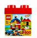 LEGO® DUPLO® 4628 - Játékos elemek