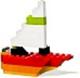 LEGO® Elemek és egyebek 4630 - LEGO® Build & Play doboz
