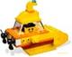 LEGO® Elemek és egyebek 4630 - LEGO® Build & Play doboz