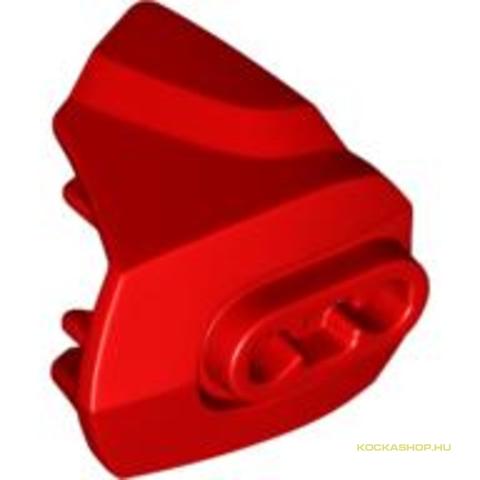 LEGO® Alkatrészek (Pick a Brick) 4632599 - Piros 3M Kar/Lábvédő
