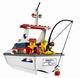 LEGO® City 4642 - Halászhajó