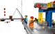 LEGO® City 4645 - Kikötő