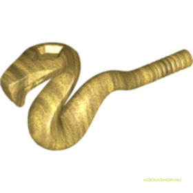 Közép arany Pici Kígyó