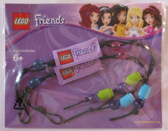 LEGO® Friends 4659597 - Friends karkötő