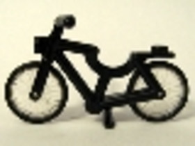 Fekete Kerékpár