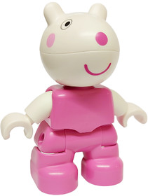 Suzy Sheep