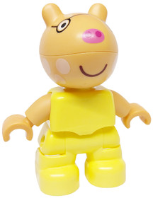 Pedro Pony