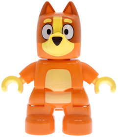 Duplo Figure Lego Ville, Bingo (6536996)