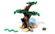 LEGO® Harry Potter™ 4865 - A tiltott rengeteg