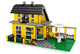 LEGO® Creator 3-in-1 4996 - Tengerparti ház