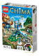 LEGO® Társasjátékok 50006 - Chima legendái