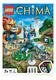 LEGO® Társasjátékok 50006 - Chima legendái