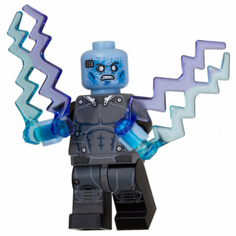 LEGO® Super Heroes 5002125 - Electro - Polybag