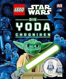 LEGO® Seasonal 5002817 - The Yoda Chronicles