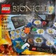 LEGO® Bionicle 5002941 - Bionicle Hero Pack