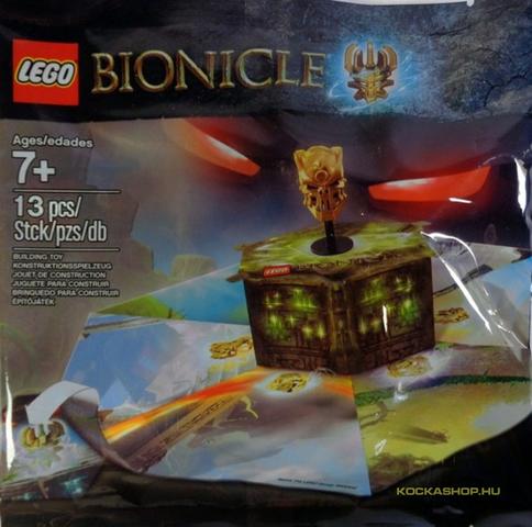 LEGO® Bionicle 5002942 - Villain Pack