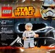 LEGO® Star Wars™ 5002947 - Yularen Admirális