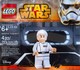 LEGO® Star Wars™ 5002947 - Yularen Admirális