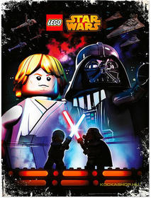 LEGO® Star Wars™ May 4th Poster